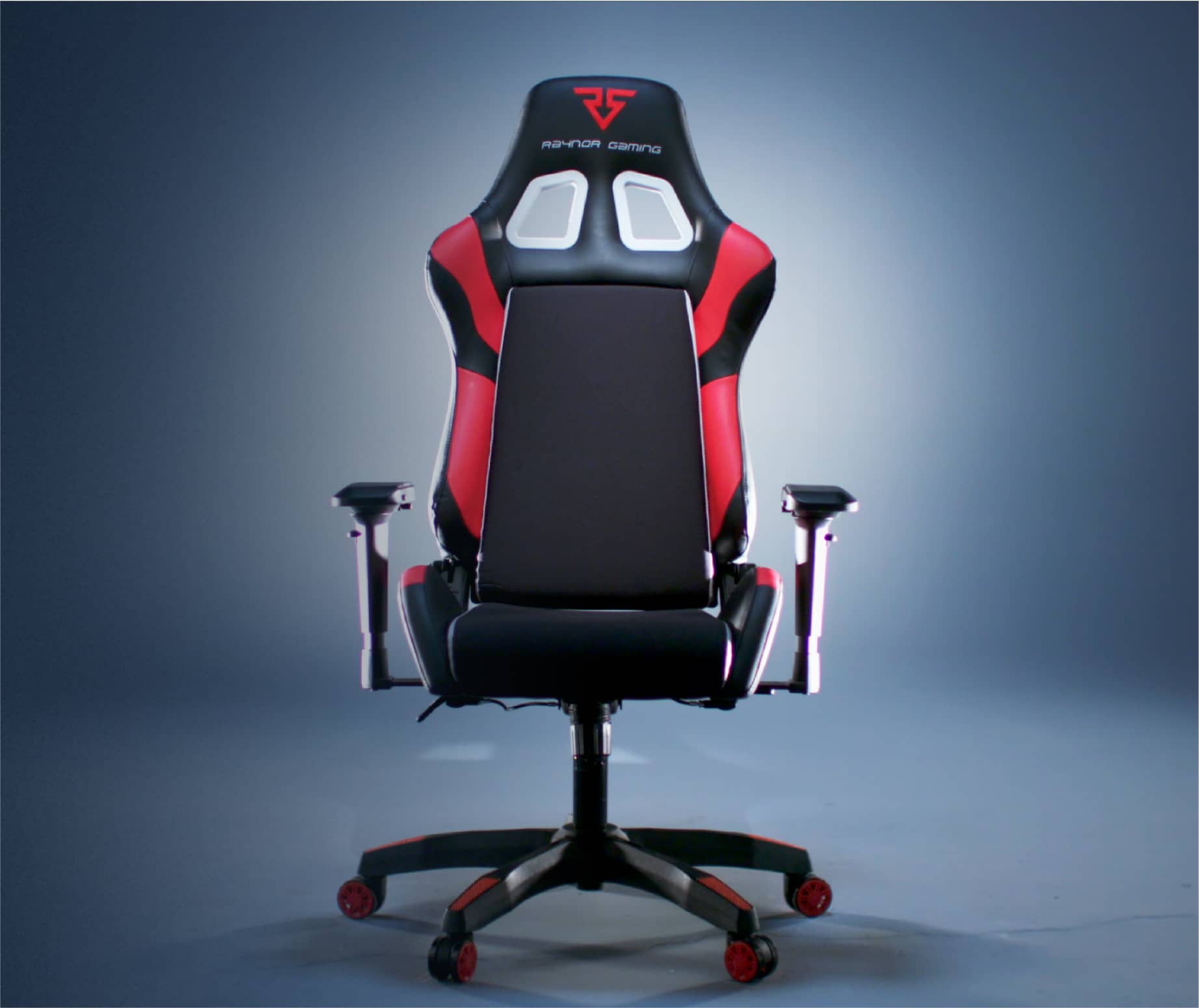 Raynor Gaming - The most advanced gaming chairs around